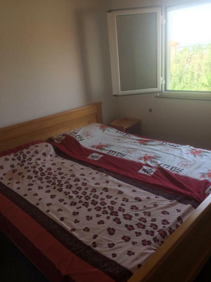 Dragica Apartments Vrsi Esterno foto